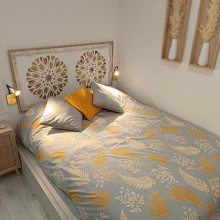 Cristo Del Rocio - Parking Gratis Apartment โตเลโด ภายนอก รูปภาพ