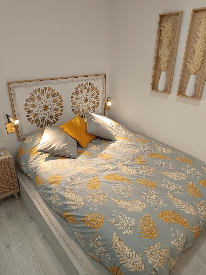 Cristo Del Rocio - Parking Gratis Apartment โตเลโด ภายนอก รูปภาพ