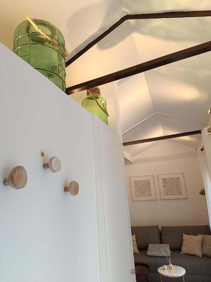 Cristo Del Rocio - Parking Gratis Apartment โตเลโด ภายนอก รูปภาพ