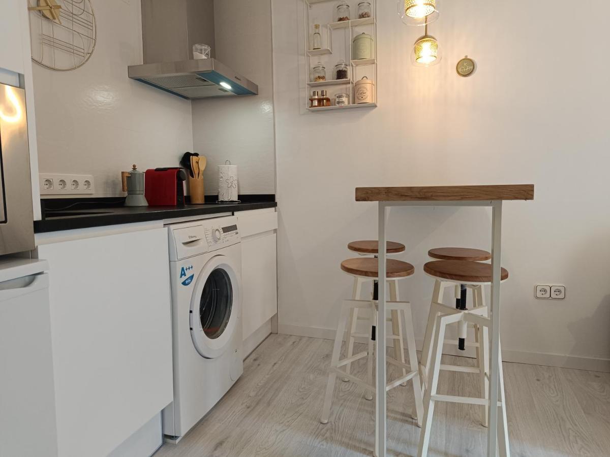 Cristo Del Rocio - Parking Gratis Apartment โตเลโด ภายนอก รูปภาพ