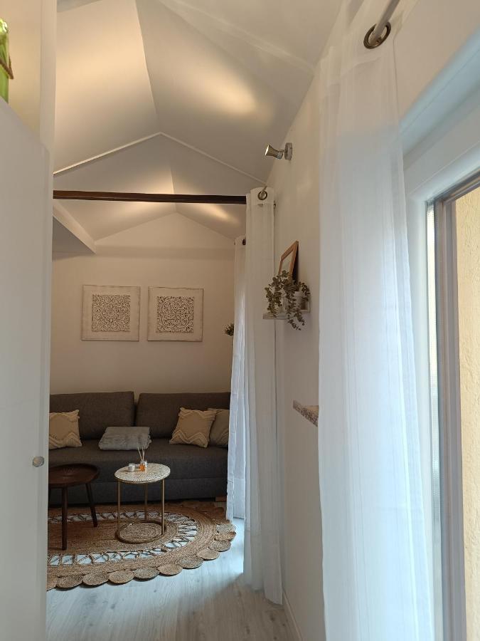 Cristo Del Rocio - Parking Gratis Apartment โตเลโด ภายนอก รูปภาพ