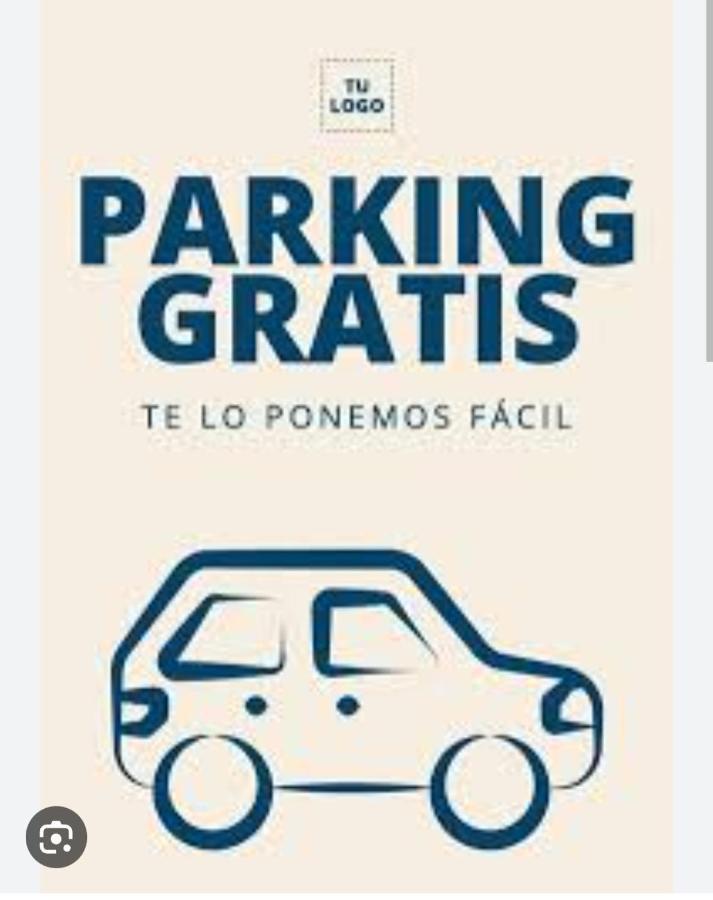 Cristo Del Rocio - Parking Gratis Apartment โตเลโด ภายนอก รูปภาพ